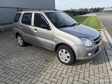 Suzuki Ignis 1.3-16V GL beschikbaar voor biedingen