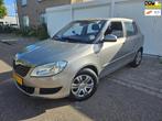 Skoda Fabia 1.2 TSI Arctic, Voorwielaandrijving, Euro 5, 86 pk, Gebruikt