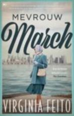 Mevrouw March Virginia Feito, Ophalen of Verzenden, Zo goed als nieuw, Virginia Feito, Europa overig