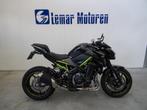 KAWASAKI Z900 (bj 2018), 4 cilinders, 948 cc, Bedrijf, Onbekend