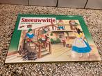 Pop-Up sneeuwwitje, Ophalen of Verzenden, Zo goed als nieuw, Sprookjes