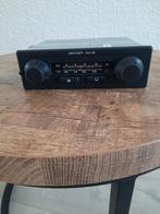 Oldtimer Becker avus 803, Ophalen of Verzenden, Gebruikt
