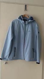 Kjelvik dames jas softshell jas dames  maat 50, Ophalen of Verzenden, Nieuw, Maat 38/40 (M), Blauw