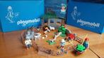 boerderij kinderboerderij 6635 oma dieren 100% als nieuw, Kinderen en Baby's, Speelgoed | Playmobil, Ophalen of Verzenden, Zo goed als nieuw