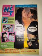HIT Krant met Loïs Lane zussen, Ophalen of Verzenden, Gelezen, Gossip of Showbizz