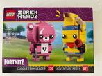 Lego Fortnite, Kinderen en Baby's, Speelgoed | Duplo en Lego, Ophalen of Verzenden, Nieuw, Complete set, Lego