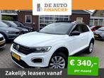 Volkswagen T-Roc 1.5 TSI 150pk Sport € 24.850,00, Auto's, Nieuw, Origineel Nederlands, 5 stoelen, 1500 kg