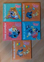 Woezel en pip, Boeken, Ophalen of Verzenden, Zo goed als nieuw, 1 tot 2 jaar