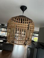 Rivièra Maison hanglamp rotan, Huis en Inrichting, Lampen | Kroonluchters, Ophalen of Verzenden, Zo goed als nieuw