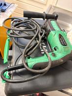 Hitachi Combi SDS Boormachine, Ophalen, 600 watt of meer, Boor- en/of Breekhamer, Zo goed als nieuw