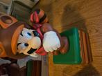 Tanooki mario exclusive f4f first4figures, Verzamelen, Ophalen of Verzenden, Zo goed als nieuw