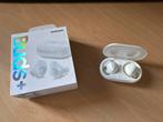 Samsung Galaxy Buds+ - Draadloze Oordopjes, Ophalen of Verzenden, Zo goed als nieuw, Overige merken, Bluetooth