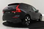 Volvo XC60 T8 PLUG-IN HYBRID AWD PLUS DARK -PANO.DAK|HARMAN/, Automaat, 12 maanden, Stof, Gebruikt