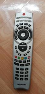 Medion universle Afstandsbediening 8 in 1, Audio, Tv en Foto, Afstandsbedieningen, Ophalen of Verzenden, Gebruikt