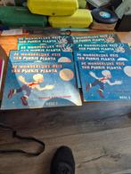 Pukkie Planta Boeken - De Wonderlijke Reis, Ophalen of Verzenden, Gelezen, Fictie algemeen