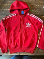 Vest Adidas XS, Ophalen of Verzenden, Adidas, Gedragen, Maat 46 (S) of kleiner