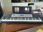 YPT-255 Yamaha keyboard, Muziek en Instrumenten, Keyboards, 61 toetsen, Aanslaggevoelig, Gebruikt, Yamaha