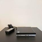 HP Prodesk 400 g3 mini i5-6500t, Computers en Software, Desktop Pc's, HP Prodesk, 8 GB, Ophalen of Verzenden, SSD