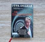 De straatvechter, thriller van John Grisham (hardcover), Boeken, Thrillers, Amerika, John Grisham, Zo goed als nieuw, Verzenden