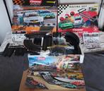 Carrera Police Control Racebaan / Carrera Go DTM Speedway, Kinderen en Baby's, Ophalen of Verzenden, Gebruikt, Elektrisch, Carrera