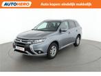 Mitsubishi Outlander 2.0 PHEV Business Edition |CU48739|, Auto's, 4 cilinders, Met garantie (alle), Origineel Nederlands, Vierwielaandrijving