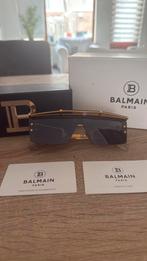 Balmain zonnenbril, Overige merken, Zonnebril, Overige kleuren, Ophalen of Verzenden