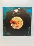 Air le voyage dans la lune lp zeer zelfzaam, Verzenden, Zo goed als nieuw, Poprock