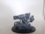 Skaven Ratling Warpblaster, Ophalen of Verzenden, Gebruikt, Warhammer, Figuurtje(s)