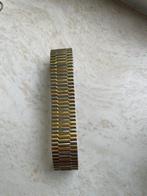 Mooie Armband, Ophalen of Verzenden, Gebruikt, Zilver, Staal