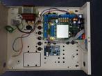 Alarm centrale ATS3001 plus spraakmodule, Doe-het-zelf en Verbouw, Alarmsystemen, Ophalen of Verzenden, Zo goed als nieuw, Compleet systeem