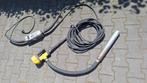 Enarco Spyder Pro Betontrilnaald trilnaald 230v, ENARCO Industrieweg 3, 2390 Malle, Ophalen of Verzenden, Zo goed als nieuw, Enarco