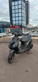 Piaggio zip 80cc malossi, Fietsen en Brommers, Scooters | Piaggio, Ophalen, Zo goed als nieuw, Benzine, Zip
