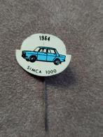 Speldje Simca 1000 - 1964, Ophalen of Verzenden, Gebruikt