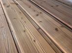 Channelsiding thermisch vuren 20x140mm, Doe-het-zelf en Verbouw, Hout en Planken, Ophalen, Minder dan 25 mm, Nieuw, Plank