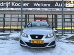 Seat Ibiza 1.2 Club, Auto's, Seat, Voorwielaandrijving, Euro 5, Gebruikt, 31 €/maand