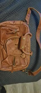 Cowboysbag, Ophalen of Verzenden, Zo goed als nieuw