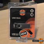 Usb Stick 2.0 Flash Drive 64GB | Nieuw in de verpakking