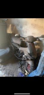 Gilera runner onderdelen, Fietsen en Brommers, Scooters | Piaggio, Ophalen, Zo goed als nieuw, Benzine, Overige modellen