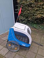 Pro life Light honden fietskar, Dieren en Toebehoren, Ophalen, Zo goed als nieuw