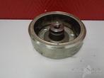 VLIEGWIEL FZR 600 1989-1993 (FZR600 3HE) (3HE-81450-00-00), Motoren, Onderdelen | Yamaha, Gebruikt
