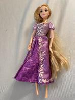 Rapunzel Barbie - Disney Prinses, Kinderen en Baby's, Speelgoed | Poppen, Ophalen of Verzenden, Gebruikt, Barbie