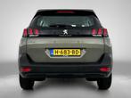Peugeot 5008 1.2 PureTech Blue Lease Executive, 12 maanden, Stof, 1199 cc, 7 stoelen