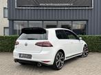 Volkswagen Golf 7 GTI Clubsport 2.0 TSI 265pk Origineel NL 1, Auto's, Voorwielaandrijving, 65 €/maand, Gebruikt, 4 cilinders