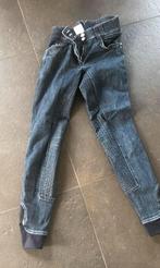Paardrijbroek maat 158 HKM, Dames, Zo goed als nieuw, Recreatie, Onderkleding