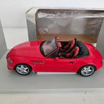 UT-MODELS: BMW Z3 M cabrio, Ophalen of Verzenden, UT Models, Zo goed als nieuw, Auto