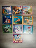 Disney lees mee cd, 10 stuks!, Verzamelen, Disney, Nieuw, Overige typen, Ophalen of Verzenden