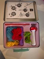 Vintage HEMA Brei Paddenstoel Set, Hobby en Vrije tijd, Breien en Haken, Ophalen of Verzenden, Gebruikt, Breien of Haken, Overige typen