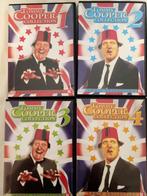 Tommy Cooper meesterkomiek/goochelaar, Alle leeftijden, Ophalen of Verzenden, Zo goed als nieuw, Komedie