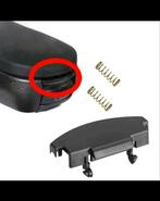 Volkswagen polo 6r armsteun reparatie clip Reparatieset klep, Ophalen of Verzenden, Nieuw, Volkswagen