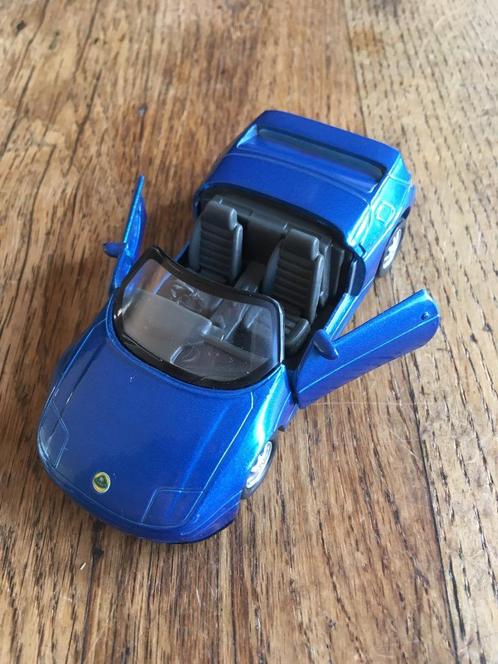 Lotus Elan M100 1989, Hobby en Vrije tijd, Modelauto's | 1:43, Nieuw, Auto, Overige merken, Ophalen of Verzenden
